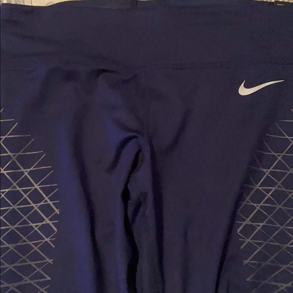 Nike tights